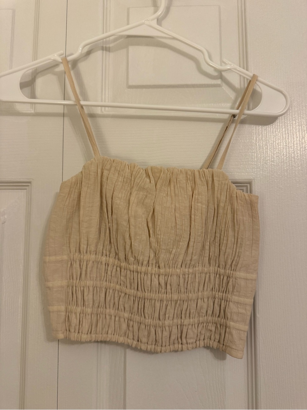 Abercrombie tank top